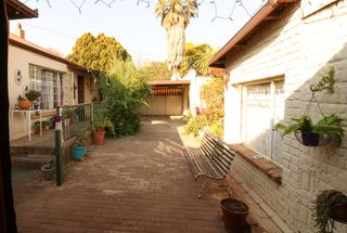 To Let 3 Bedroom Property for Rent in Queenstown Central Eastern Cape